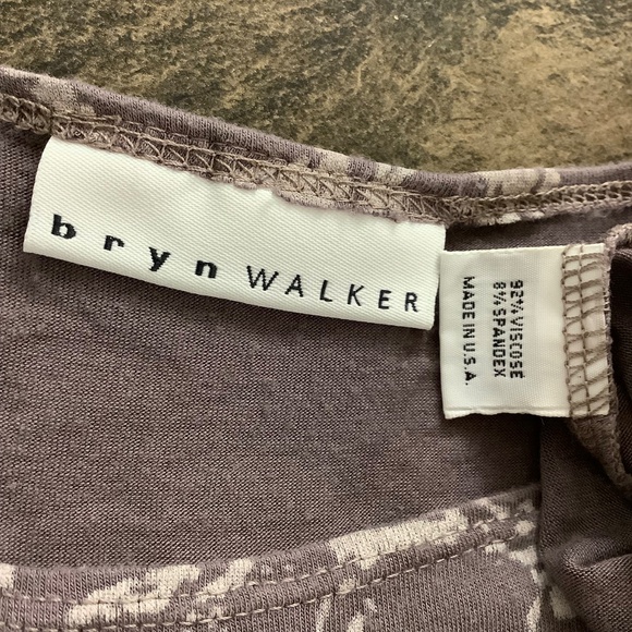 Bryn Walker minidress/Tunic ML 37/38 - Picture 6 of 9